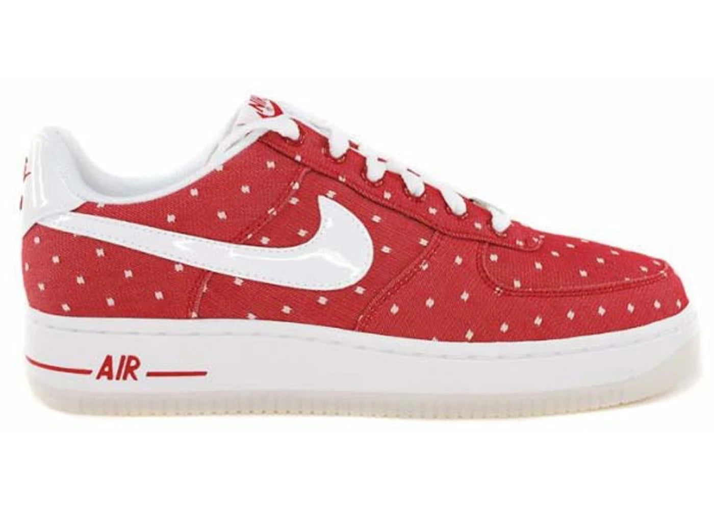 Nike Air Force 1 Low '07 PRM Polka Dot (Women's)