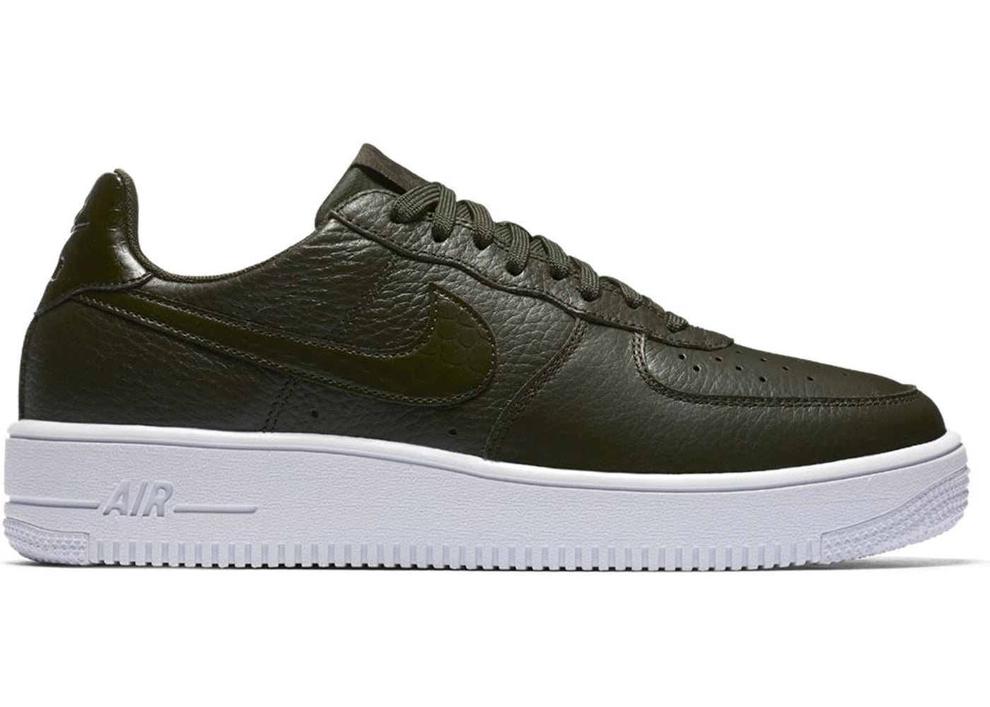 Nike Air Force 1 Ultraforce Sequoia