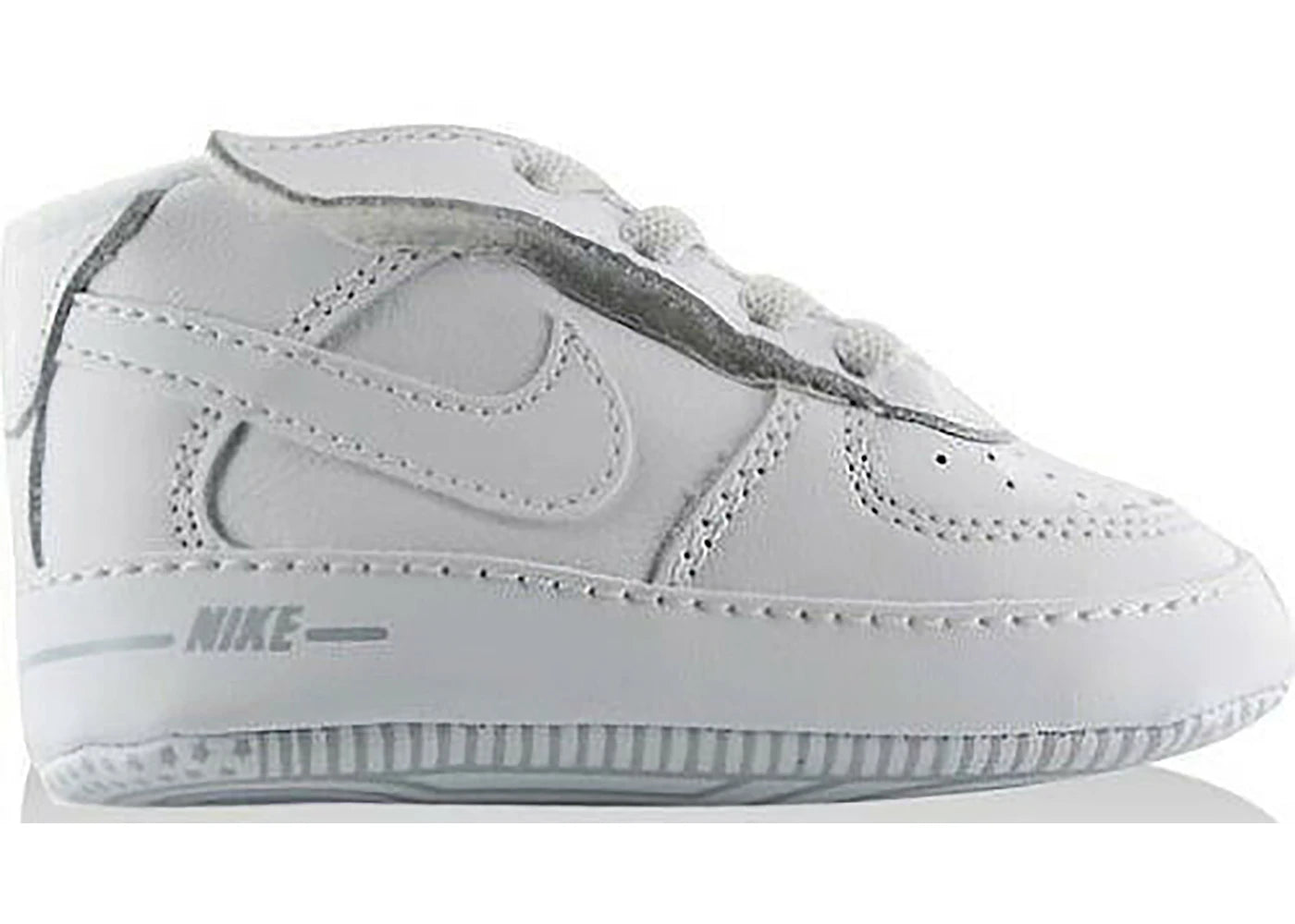 Nike Air Force 1 White (I)