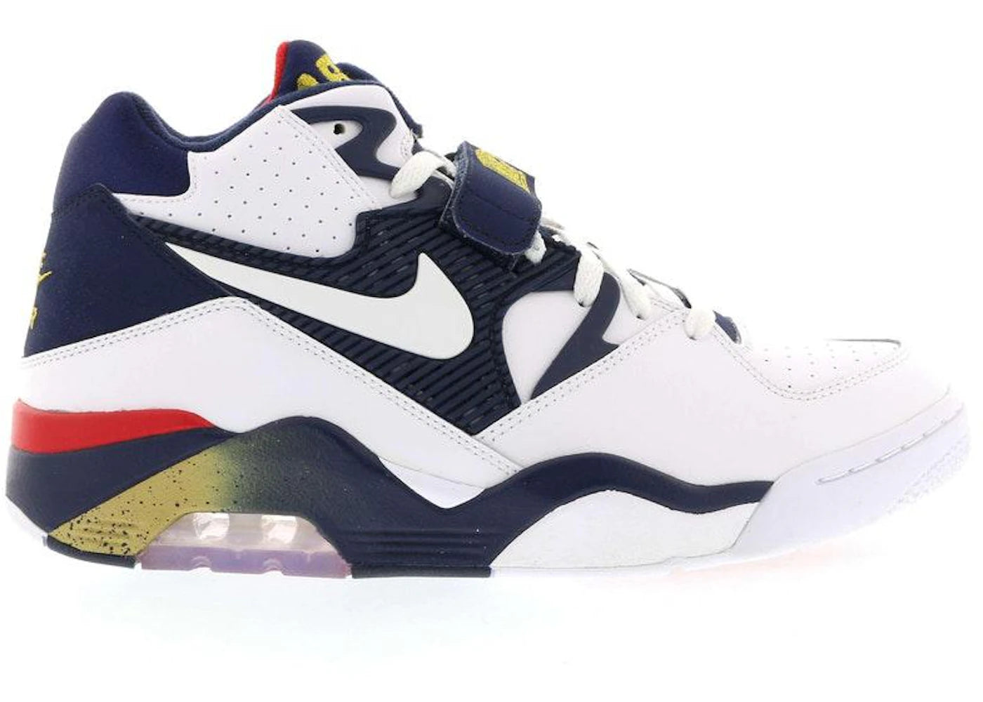 Nike Air Force 180 Olympic (2016)