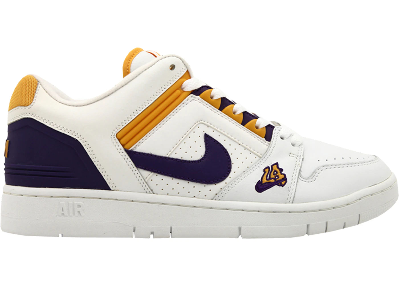 Nike Air Force 2 Low LA