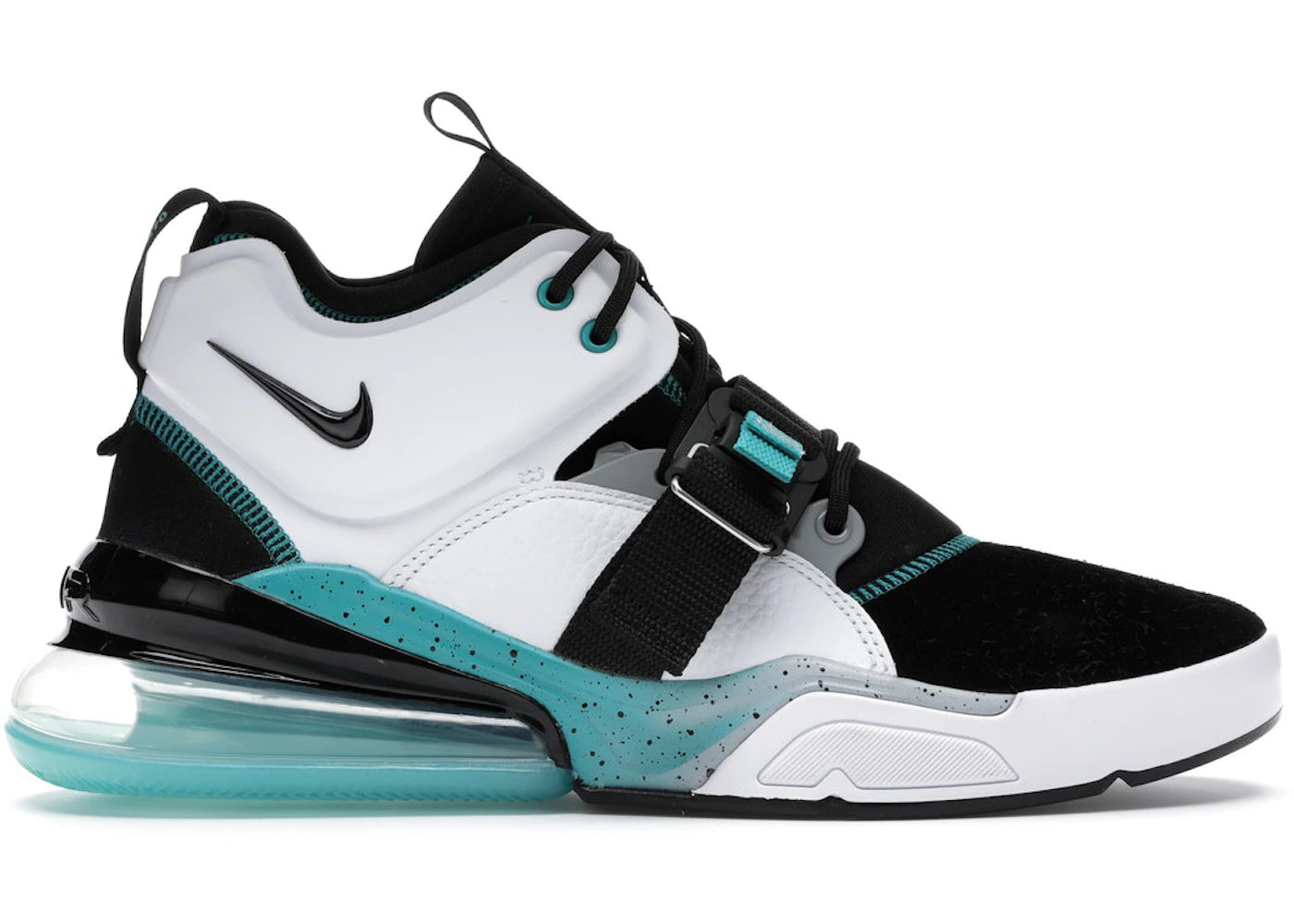 Nike Air Force 270 Command Force