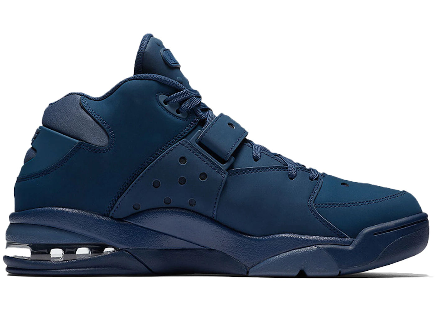 Nike Air Force Max Navy Diffused Blue