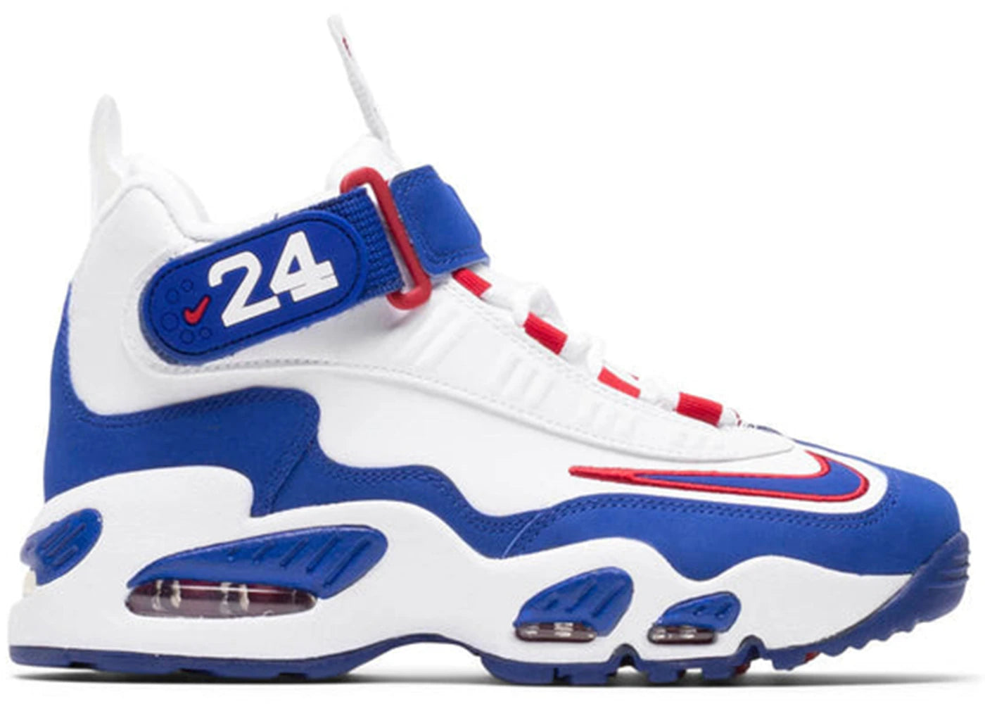 Nike Air Griffey Max 1 USA (GS) (2022)