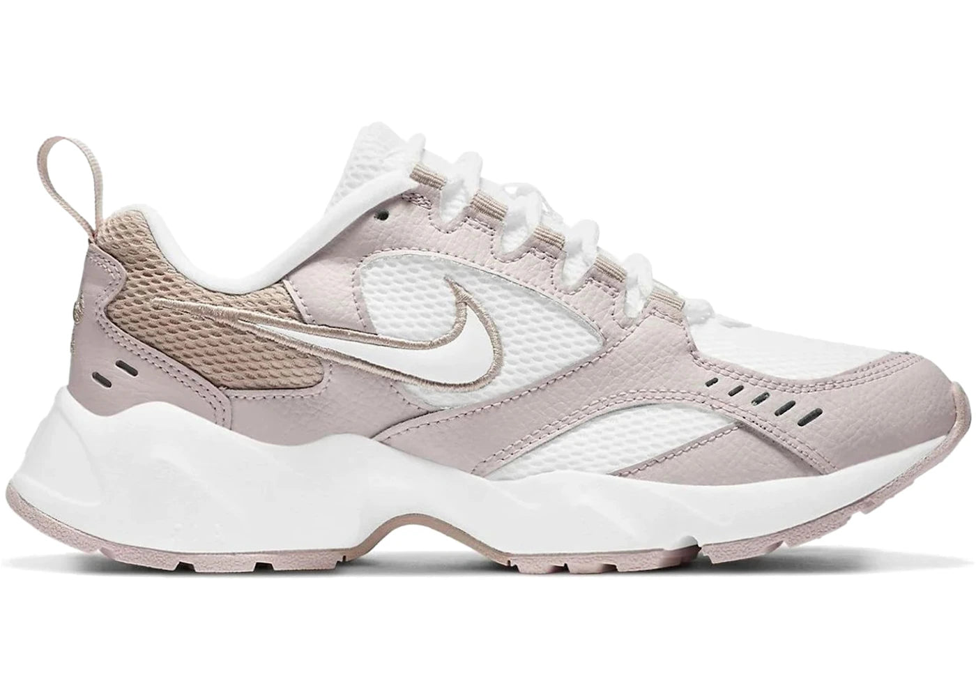 Nike Air Heights Barely Rose (Women's)