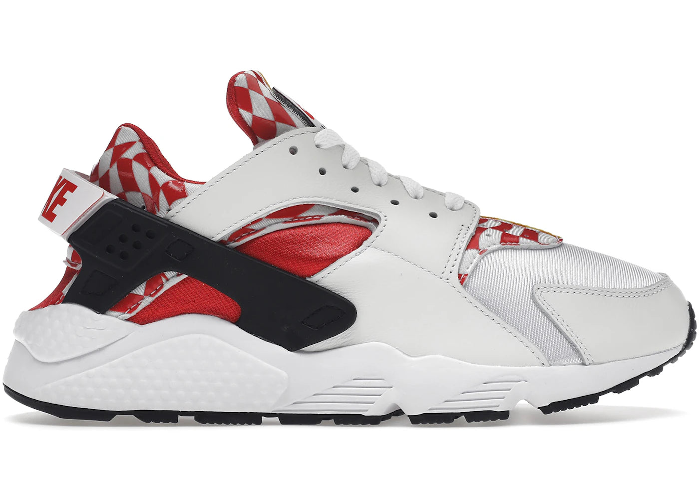 Nike Air Huarache Liverpool