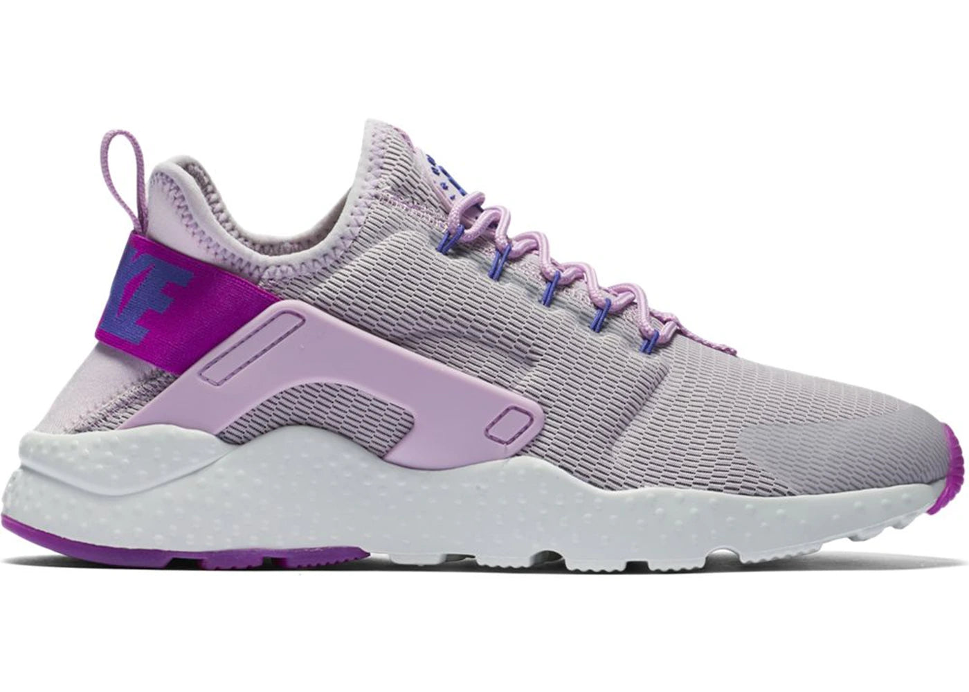 Nike Air Huarache Run Ultra Bleached Lilac Hyper Violet (Women's)