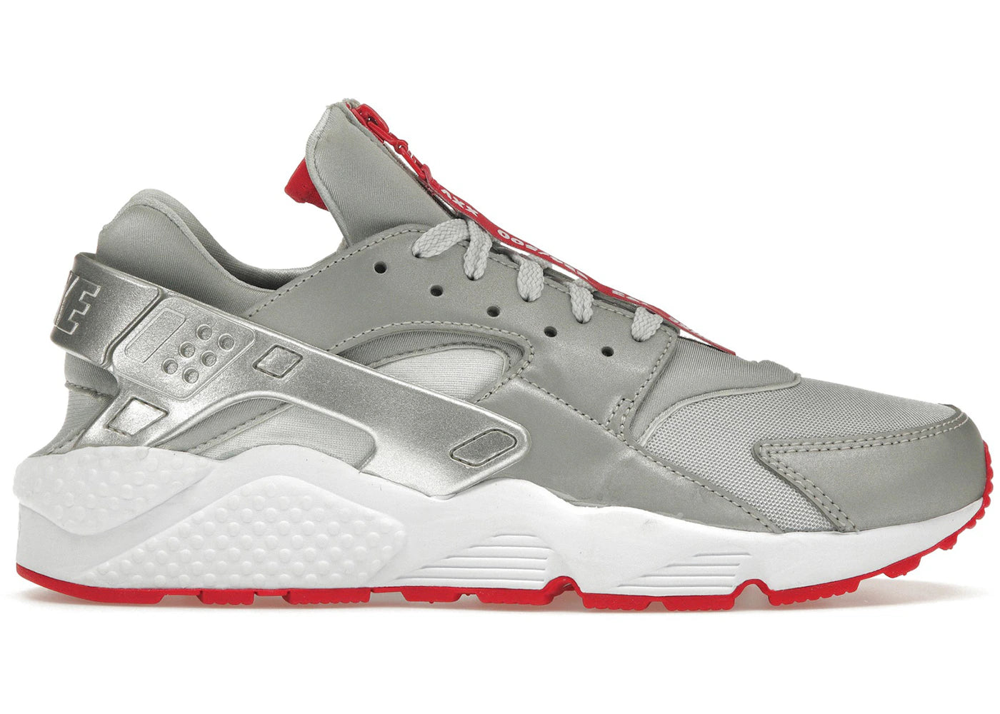 Nike Air Huarache Run Zip Shoe Palace 25th Anniversary