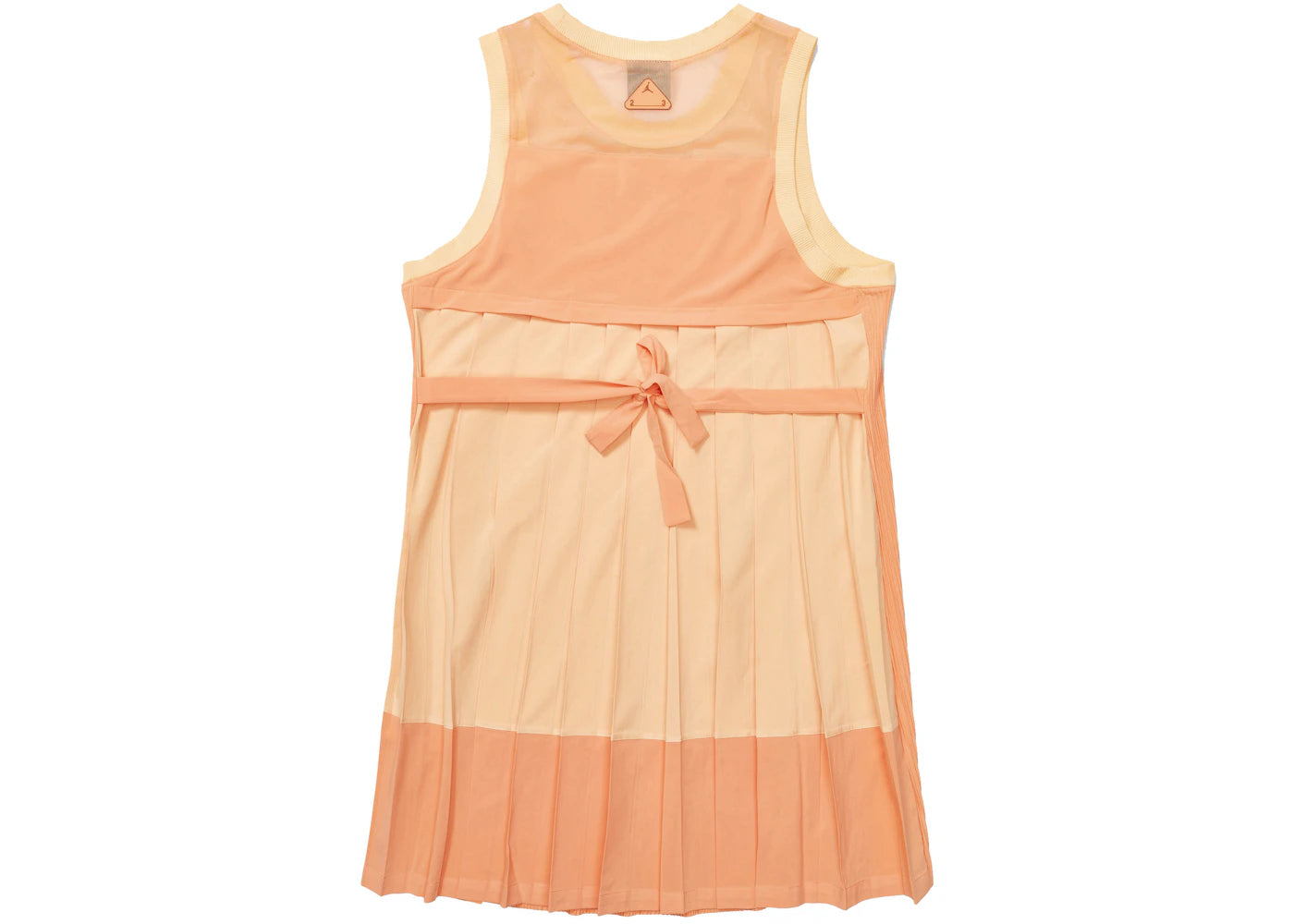 Nike Air Jordan 23 Engineered Dress Orange