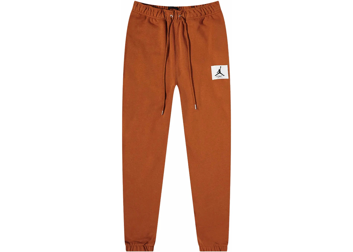 Nike Air Jordan Essentials Statement Fleece Sweatpants Desert Bronze
