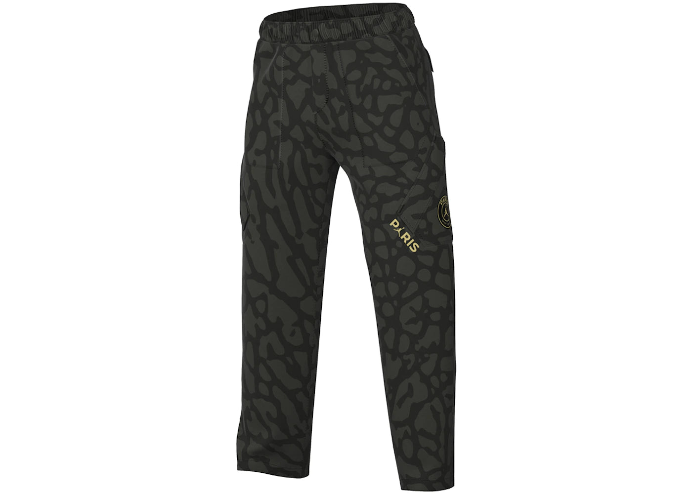 Nike Air Jordan Paris Saint-Germain Chicago Trousers Sequoia