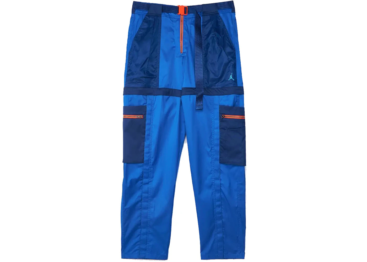 Nike Air Jordan Women's Next Utility Trousers Game Royal