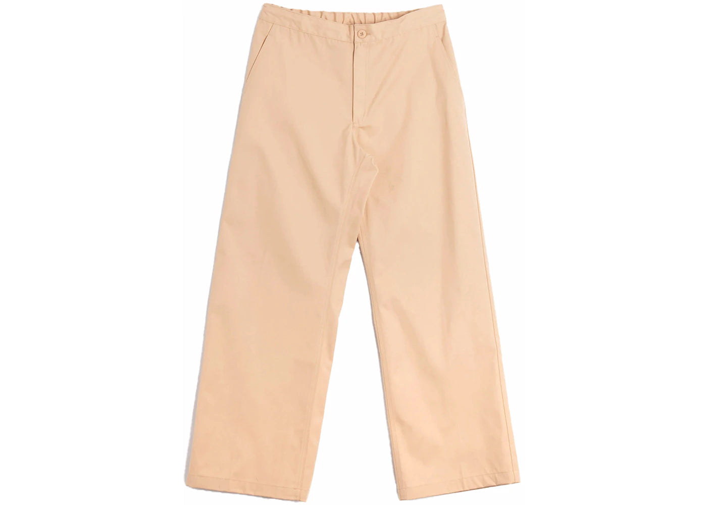 Nike Air Jordan x J Balvin Woven Pants Bio Beige