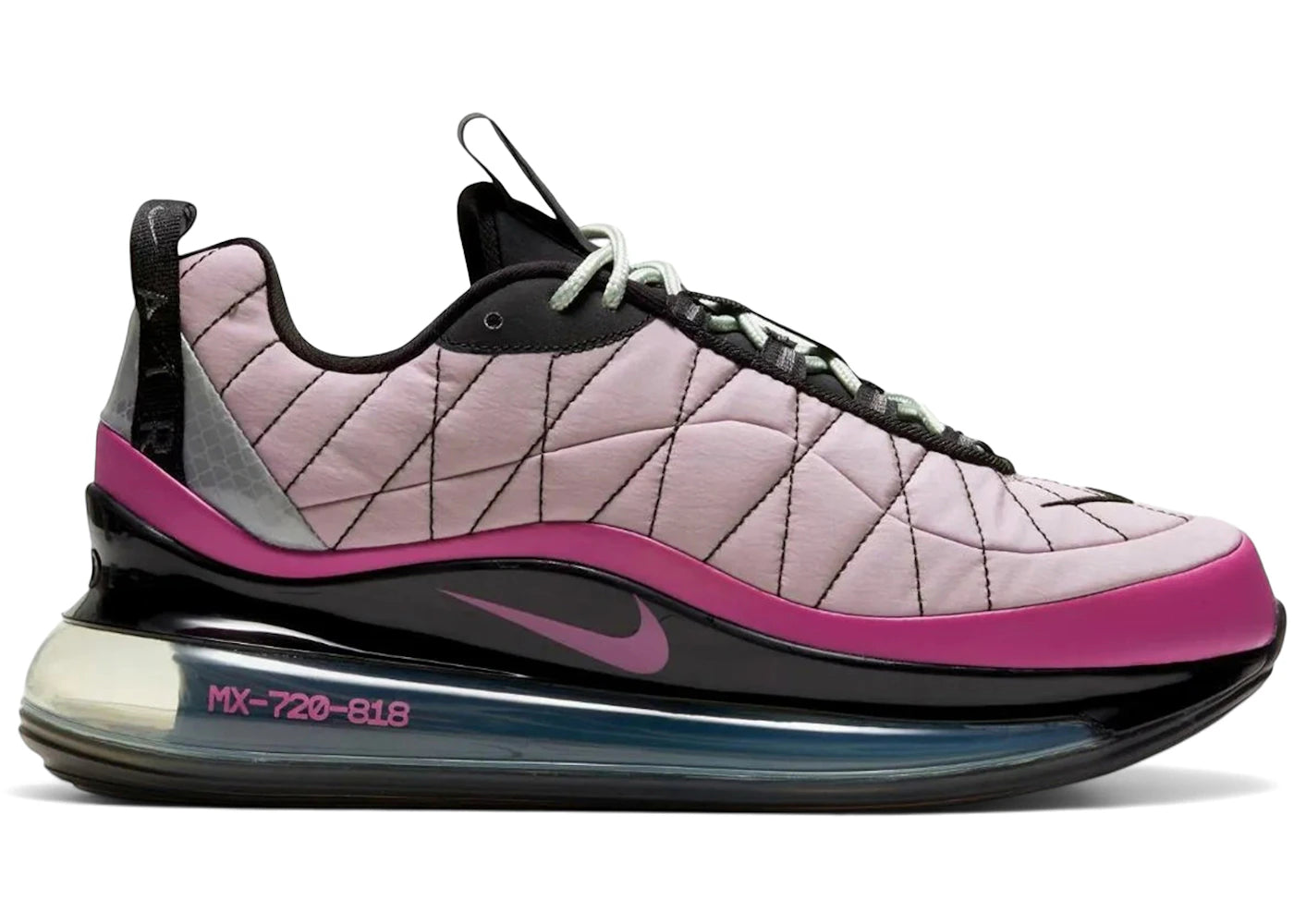 Nike Air MX 720-818 Iced Lilac Cosmic Fuchsia (Women's)