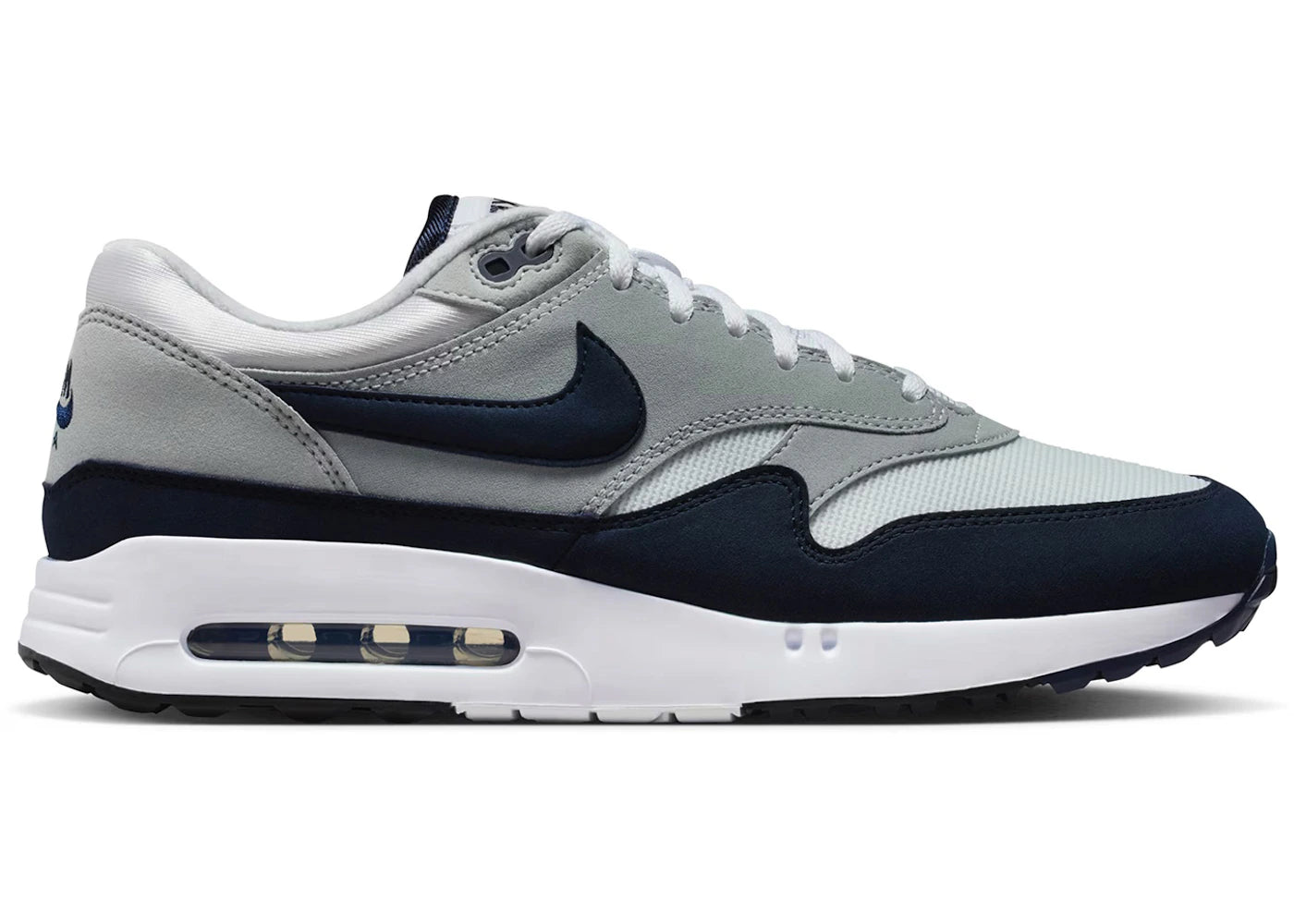 Nike Air Max 1 '86 OG Golf Big Bubble Obsidian