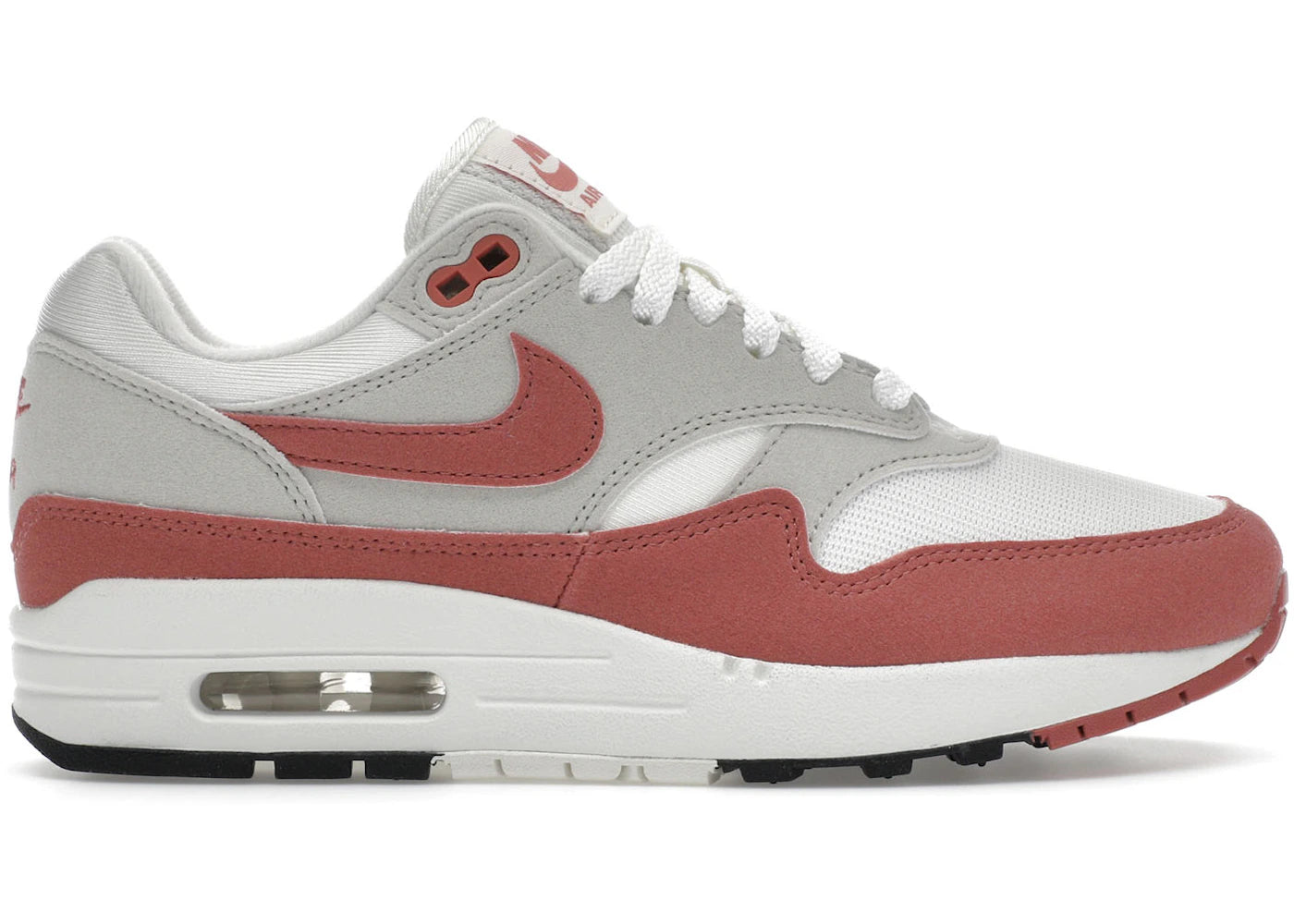 Nike Air Max 1 '87 Canyon Pink (Women's)