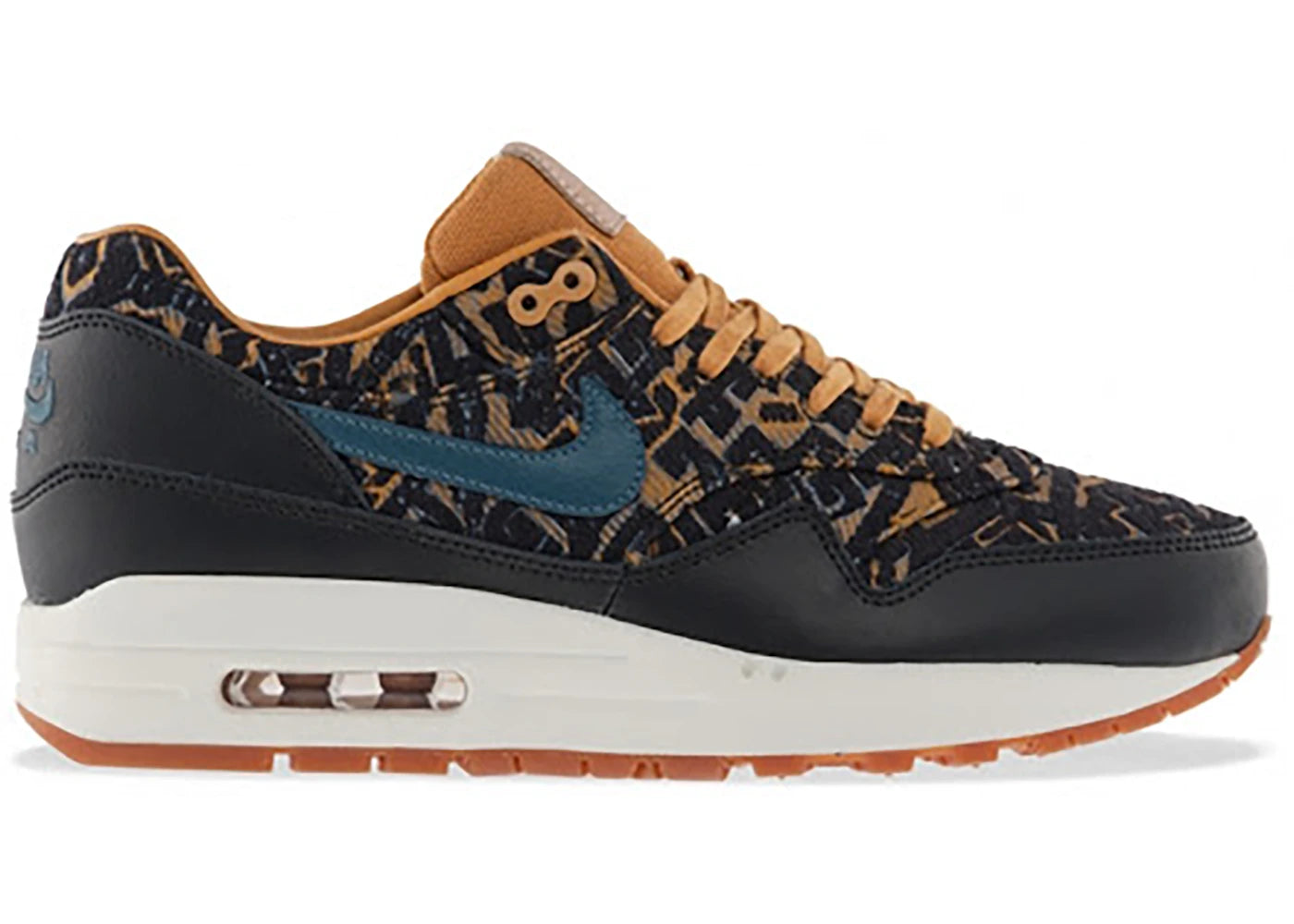 Nike Air Max 1 Curtains Pack (Women's)