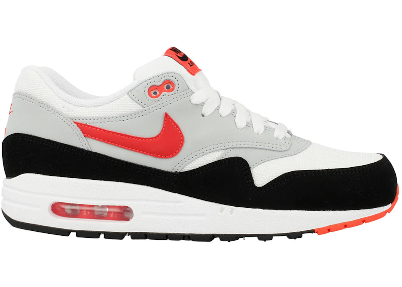 Nike Air Max 1 Essential Laser Crimson