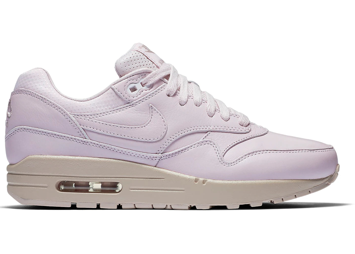 Nike Air Max 1 Pinnacle Venice Violet Ash (Women's)