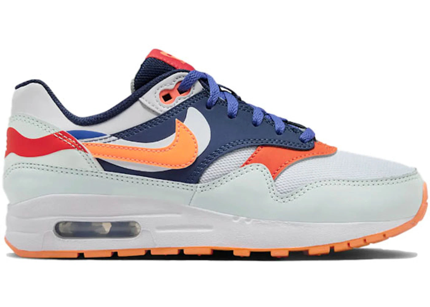 Nike Air Max 1 SE Upside Down (GS)