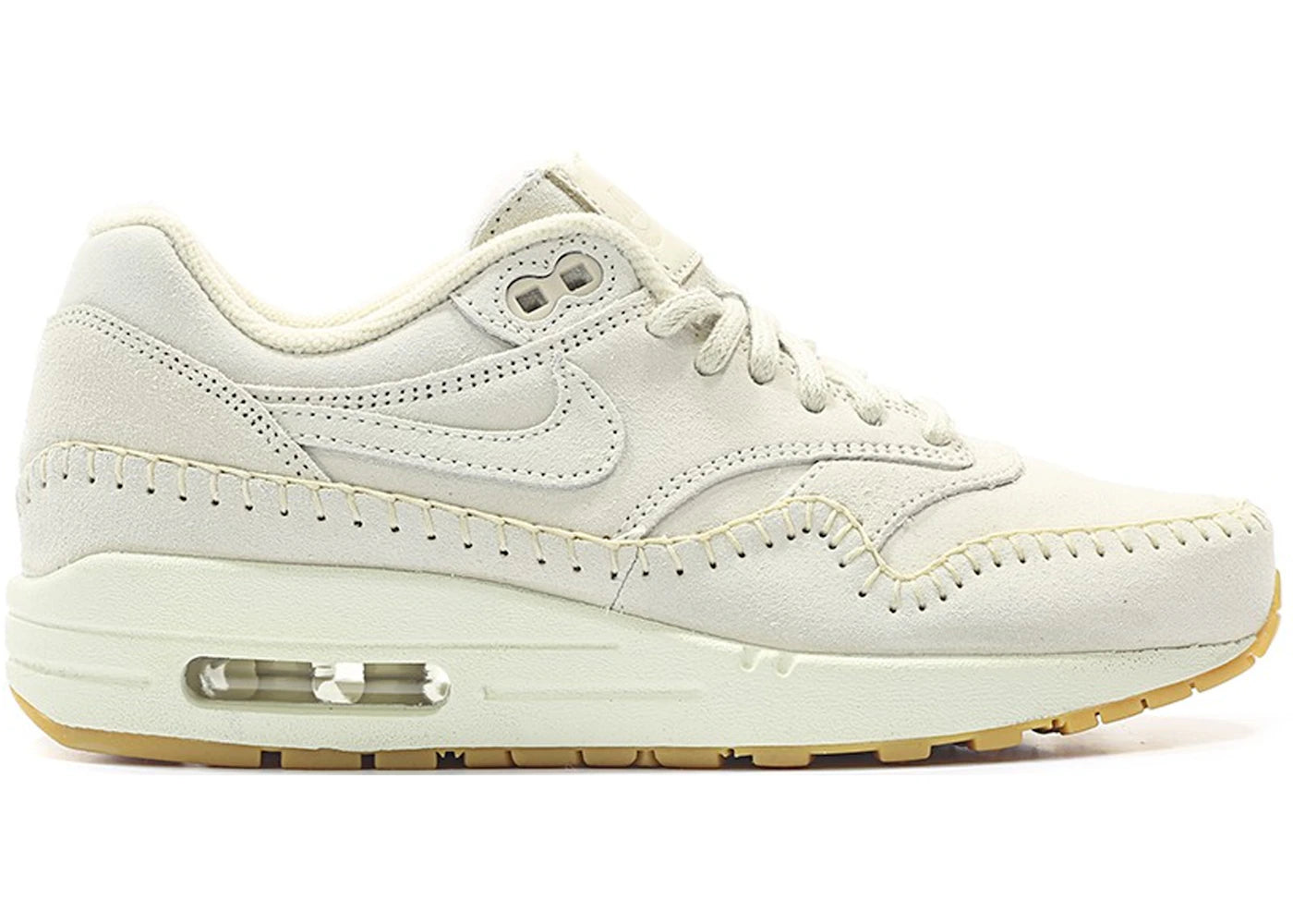 Nike Air Max 1 Sherpa Birch (Women's)