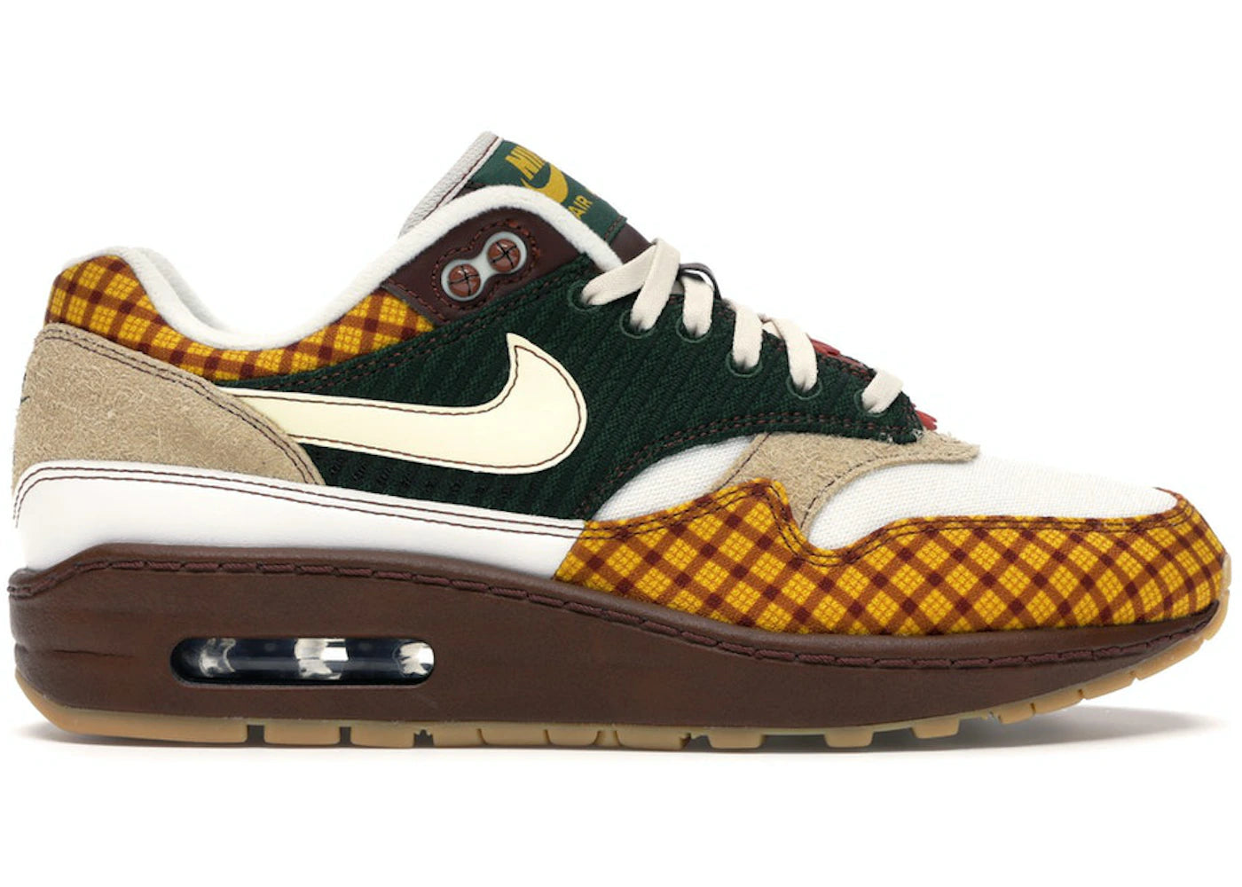 Nike Air Max 1 Susan Missing Link (Friends and Family Special Box)