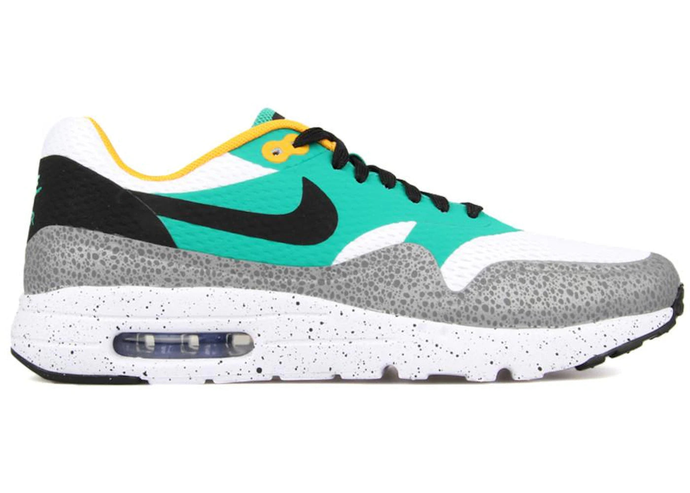 Nike Air Max 1 Ultra Essential Green 3M