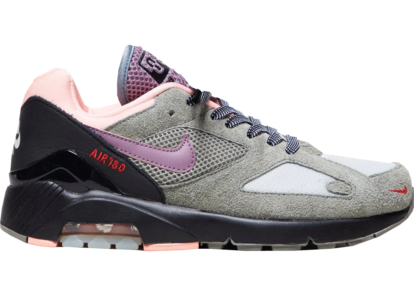 Nike Air Max 180 size? Dusk (Women's)