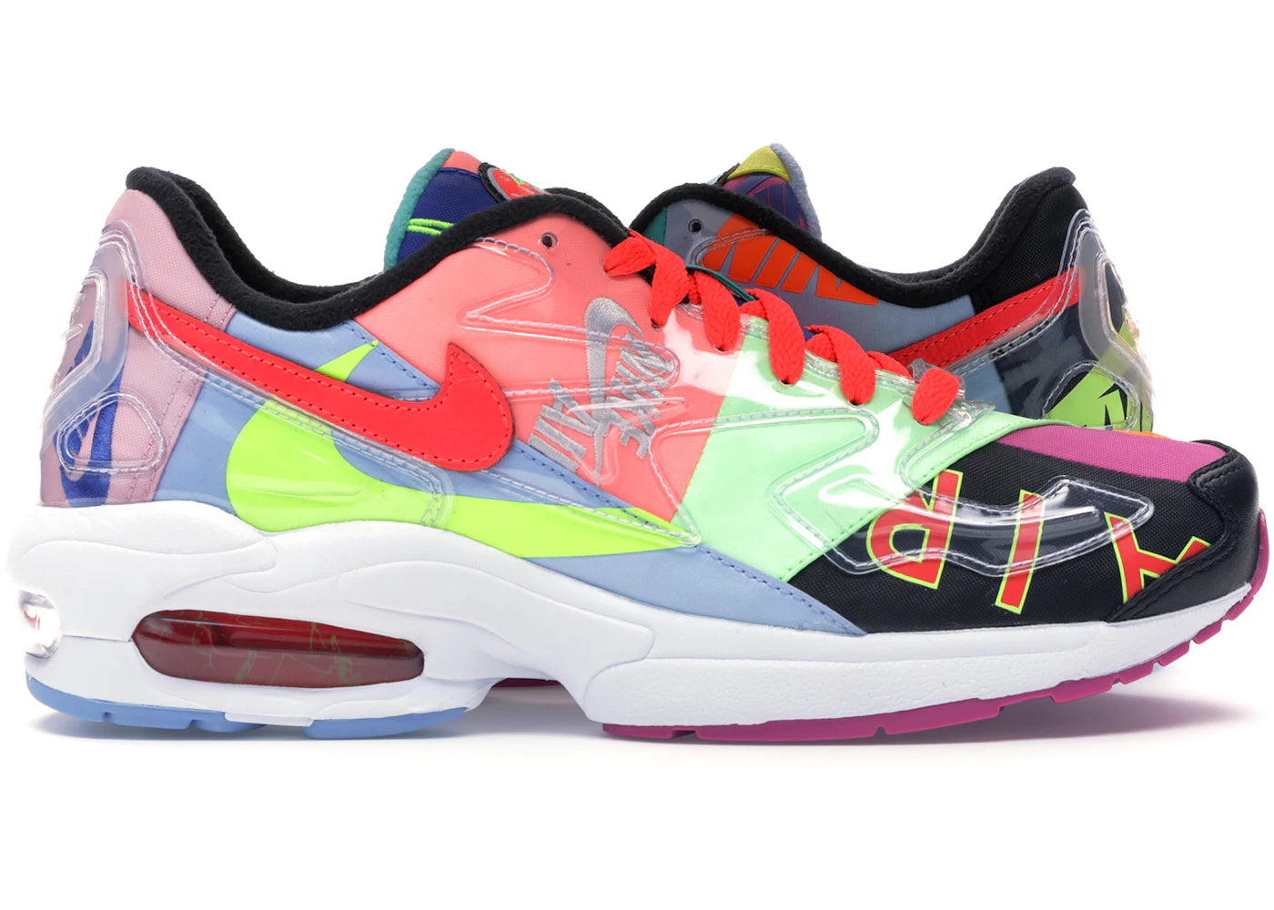 Nike Air Max 2 Light atmos (Special Box)