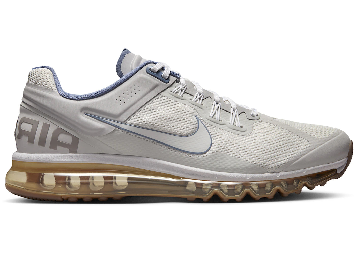 Nike Air Max 2013 Metallic Cool Grey Metallic Dark Grey Anthracite Metallic Silver