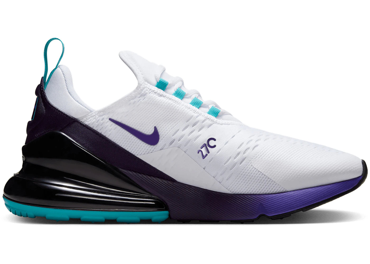 Nike Air Max 270 Arizona Diamondbacks