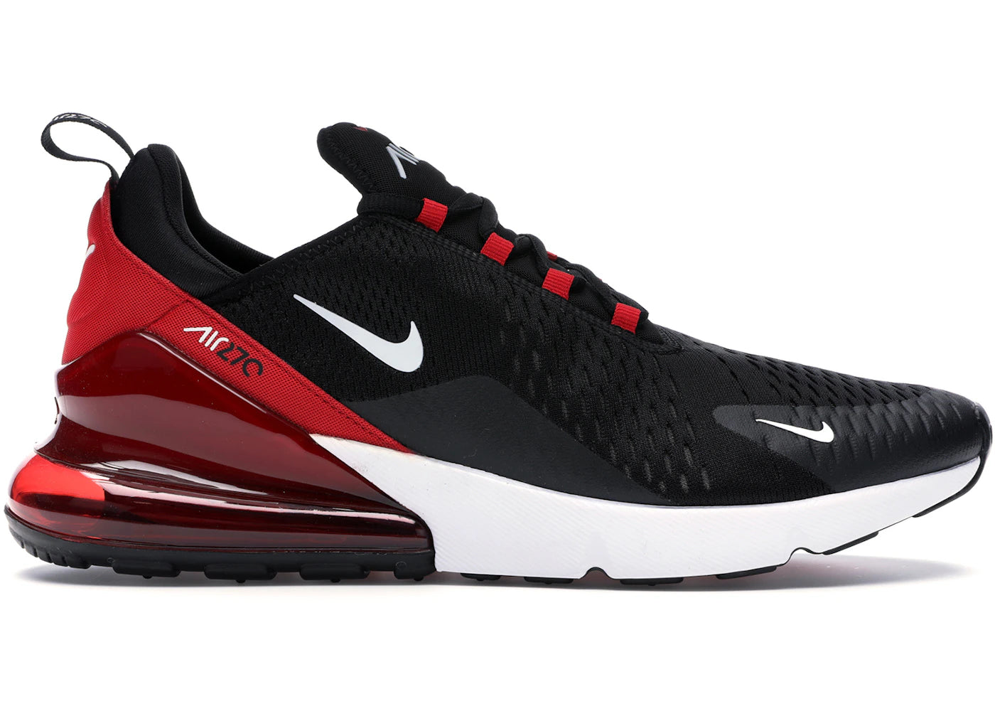 Nike Air Max 270 Black