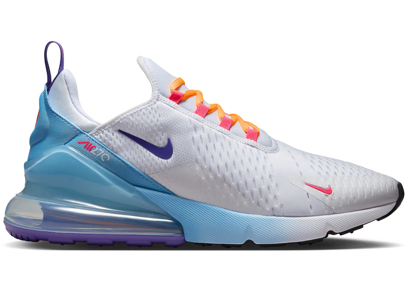 Nike Air Max 270 Colorado Rockies