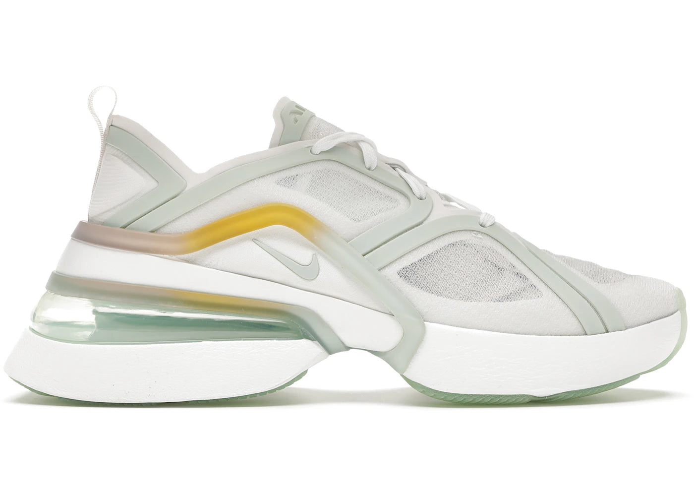 Nike Air Max 270 XX Summit White Pistachio Frost (Women's)
