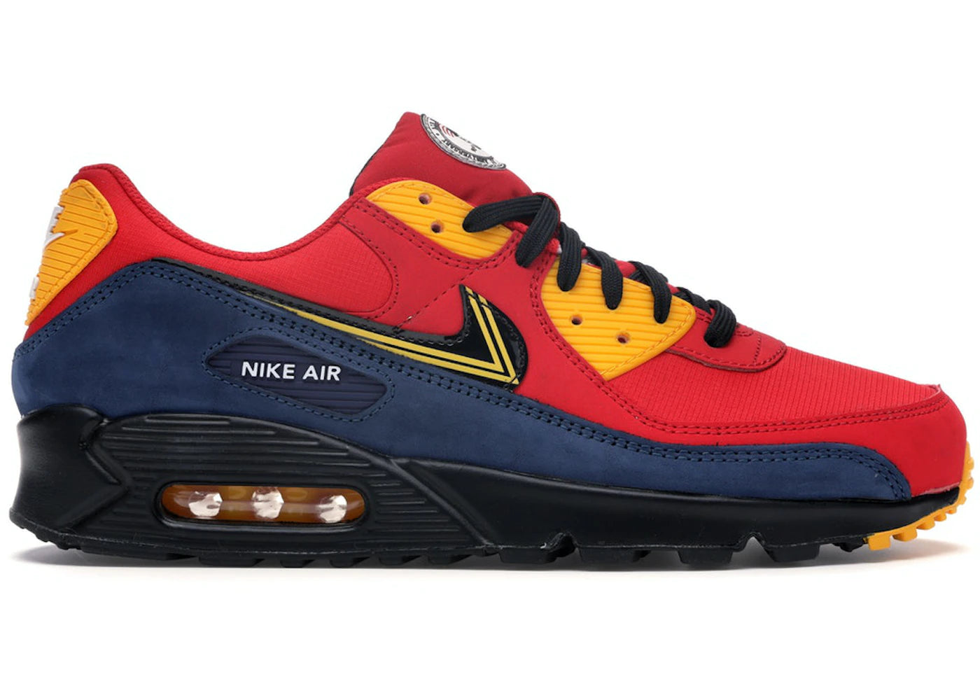 Nike Air Max 90 City Pack London (2020)