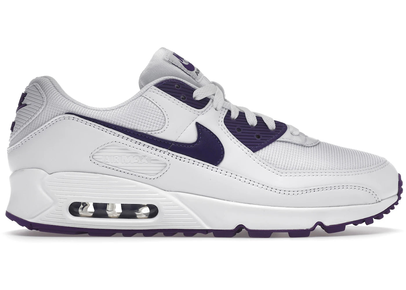 Nike Air Max 90 Color Pack Court Purple