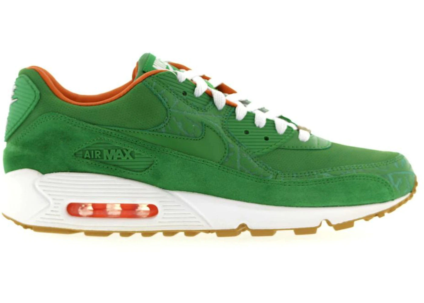 Nike Air Max 90 Patta Homegrown Grass