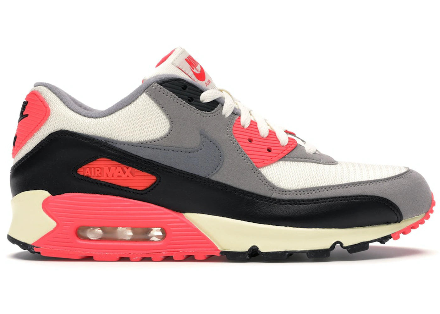 Nike Air Max 90 Infrared Vintage (2013)