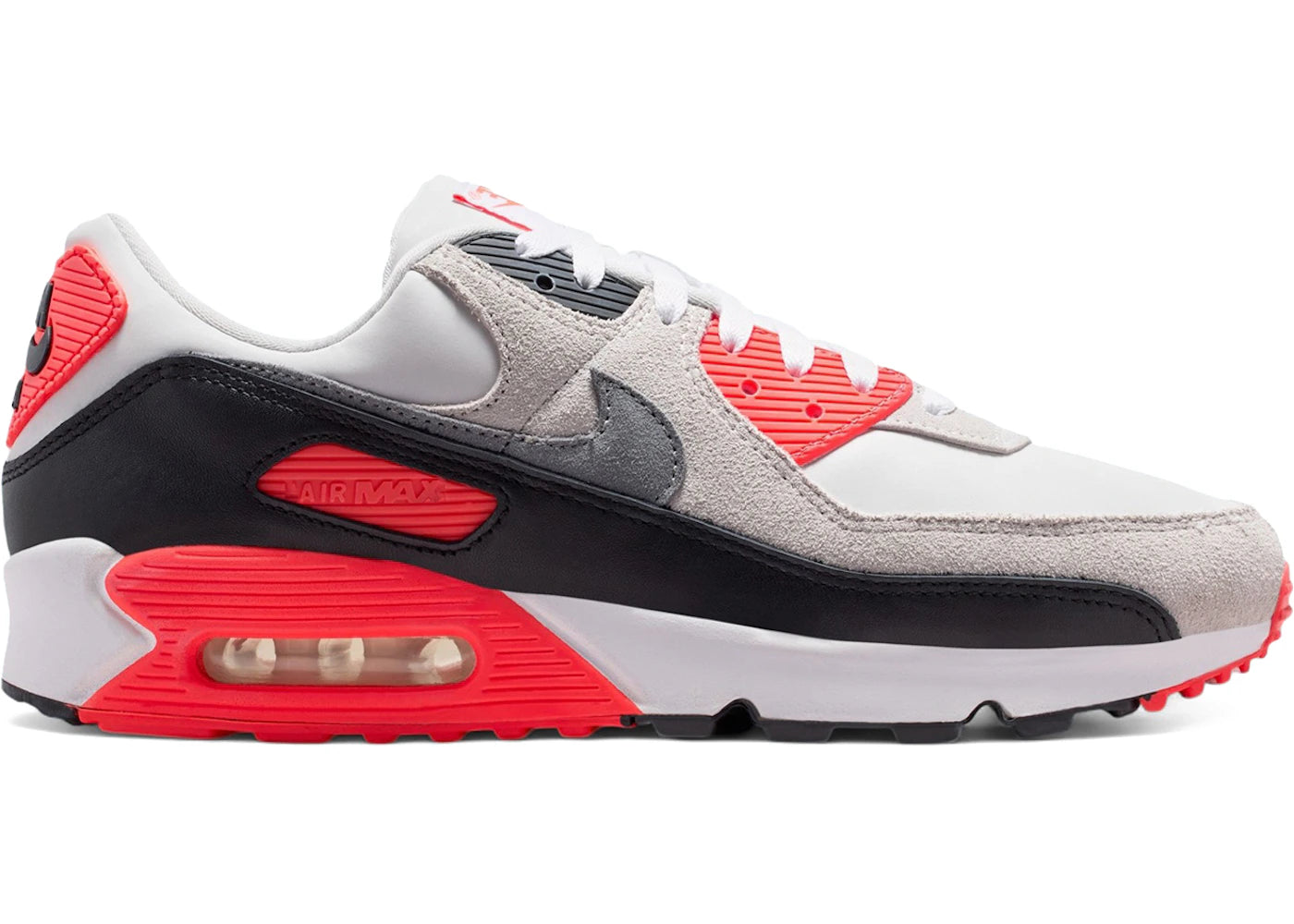 Nike Air Max 90 Infrared 3M (2026)