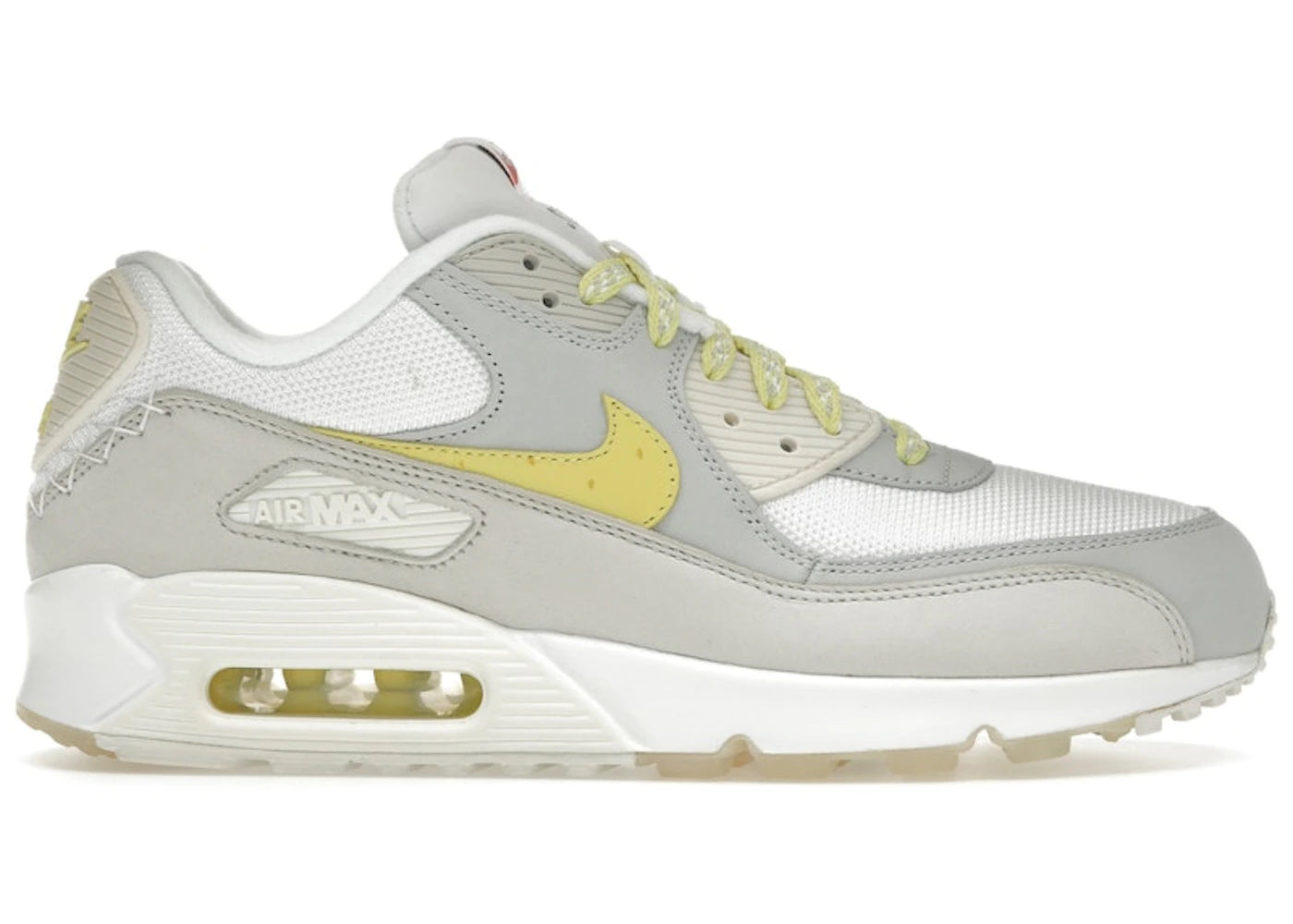 Nike Air Max 90 Mixtape A-Side (Special Box)