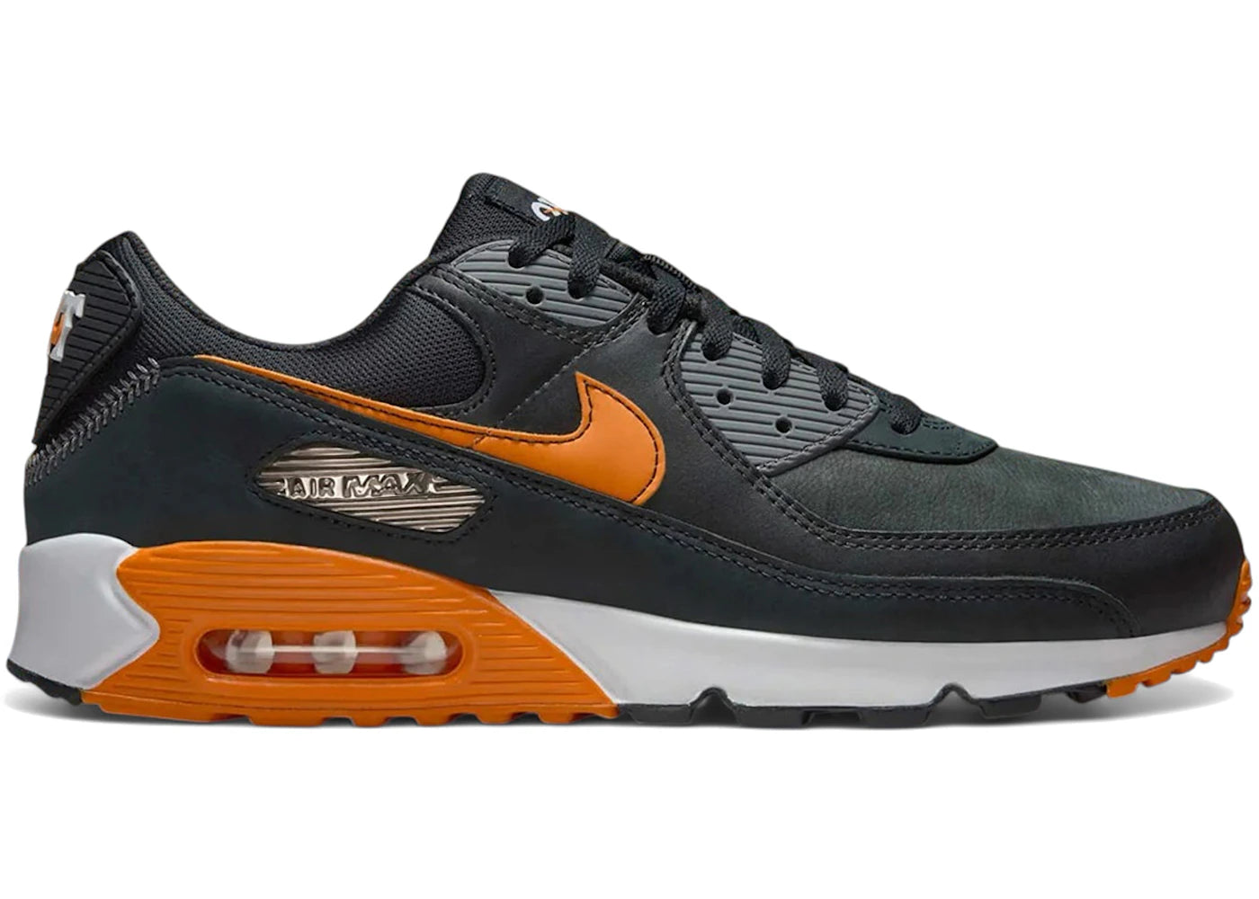 Nike Air Max 90 NPB Yomiuri Giants