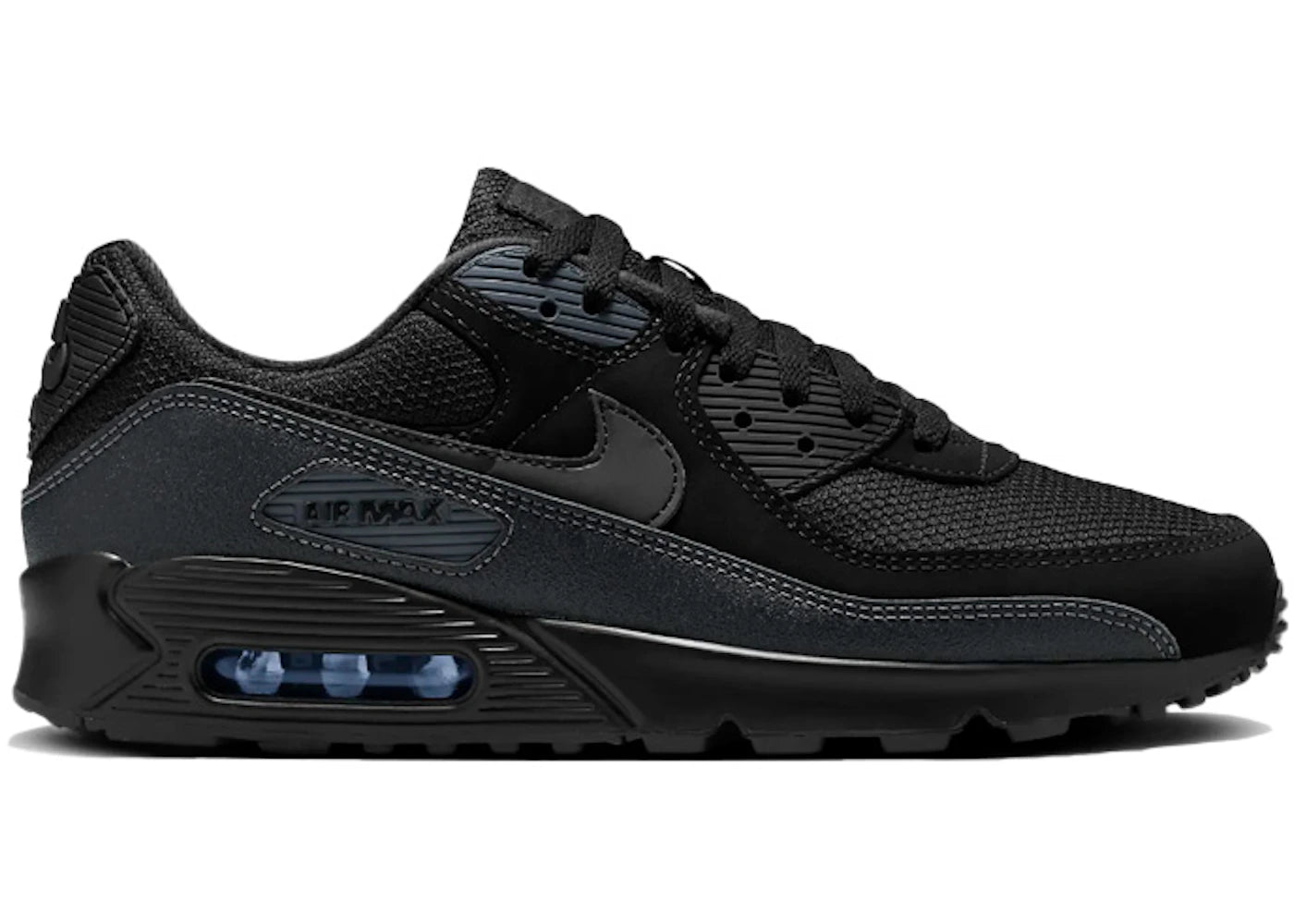 Nike Air Max 90 Reflective Swoosh