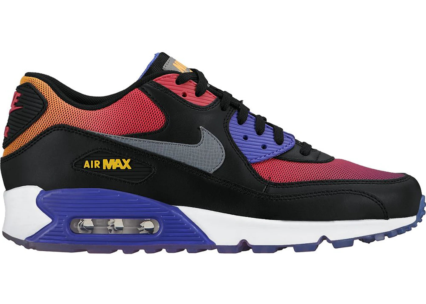 Nike Air Max 90 SD Gradient