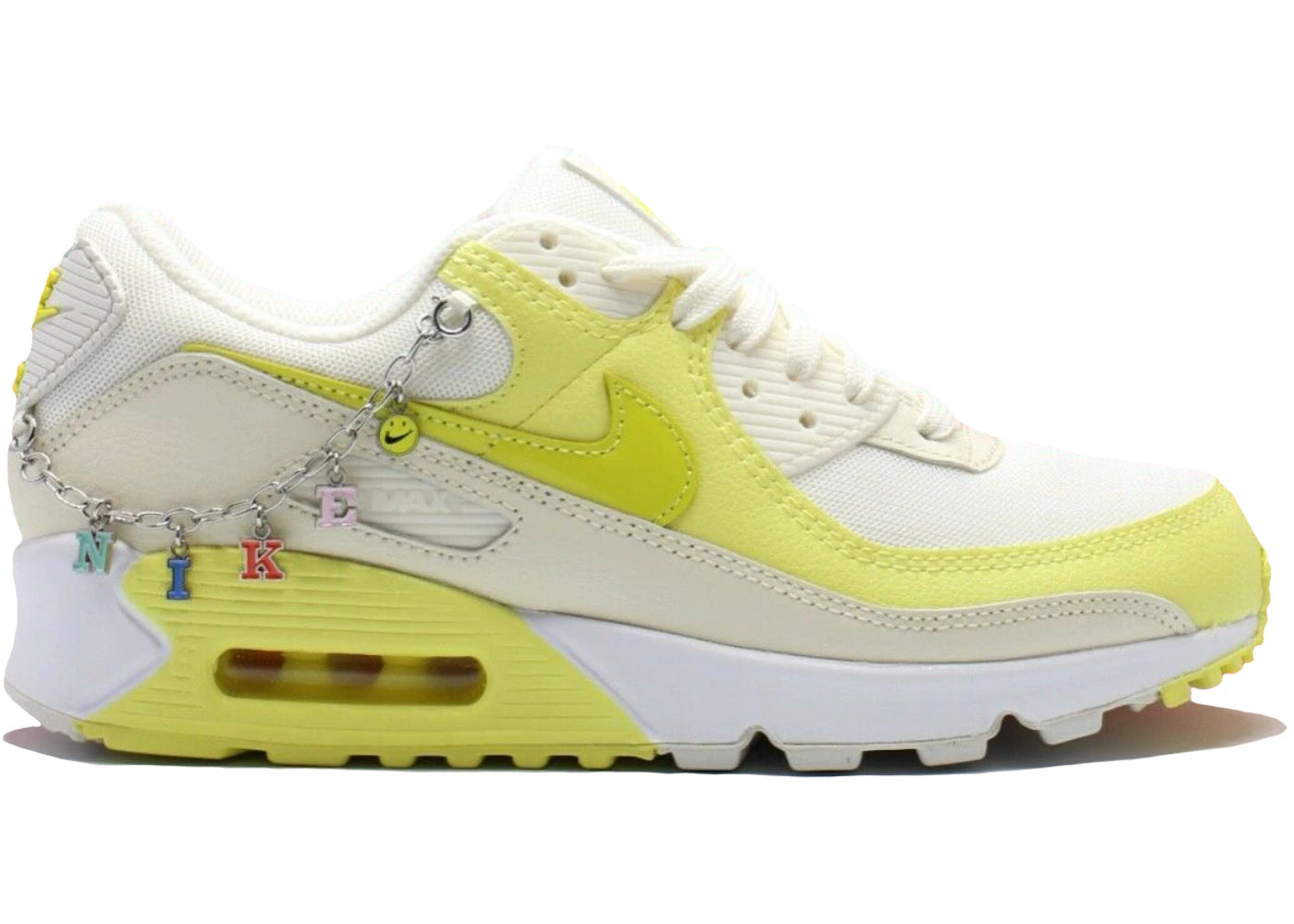 Nike Air Max 90 SE Have a Nike Day Princess Charming (Women's)