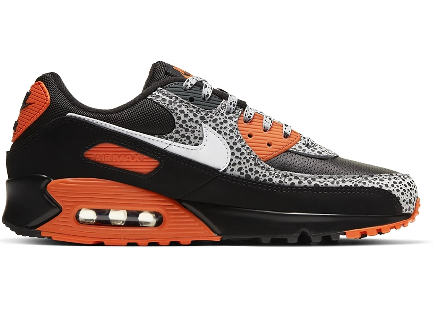 Nike Air Max 90 Safari (2020) (GS)