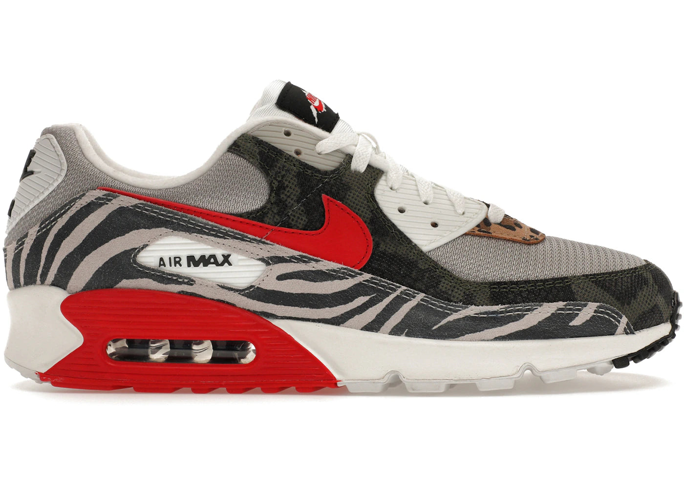 Nike Air Max 90 Tunnel Walk