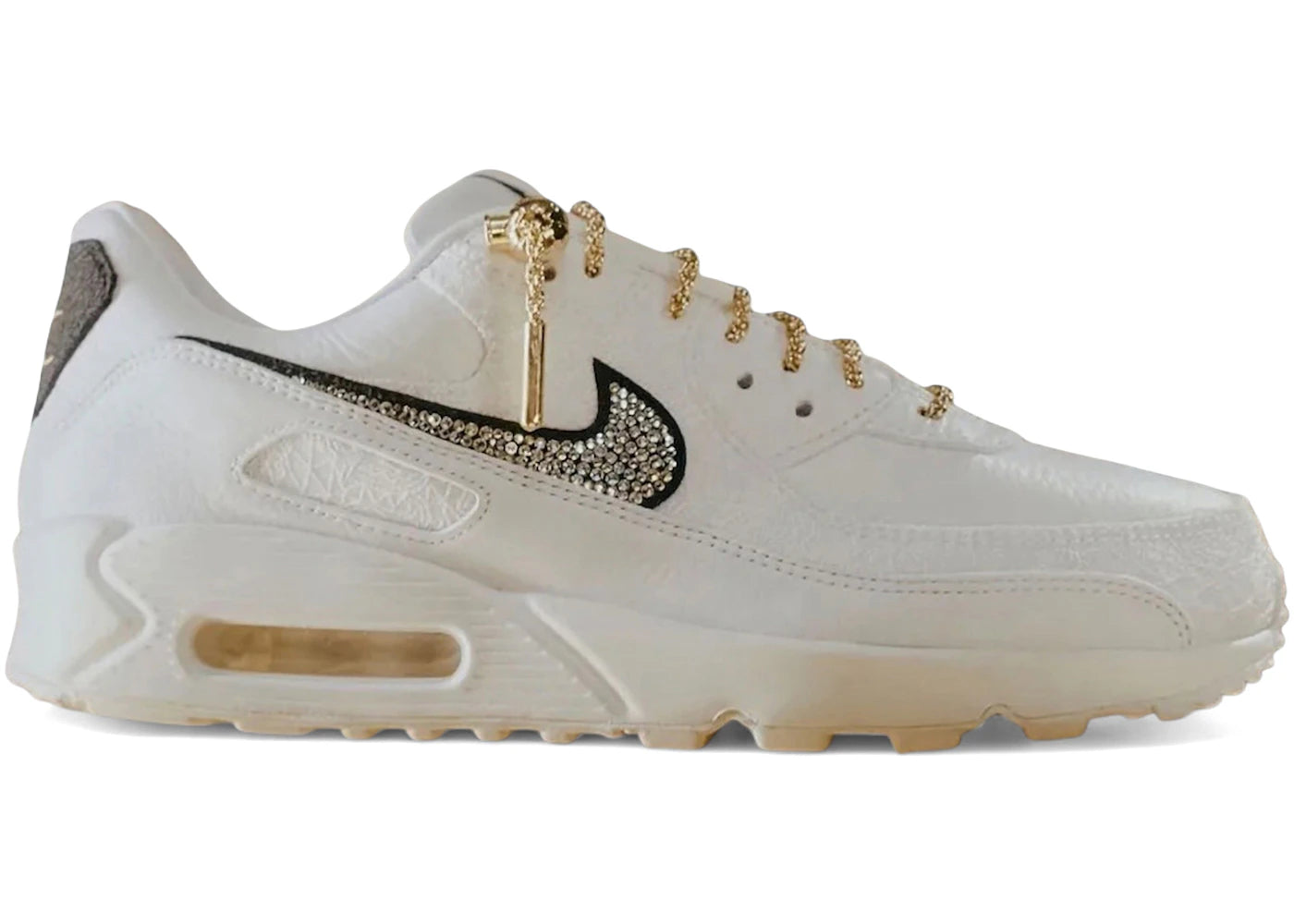 Nike Air Max 90 Victor Solomon Downtown Diamond District