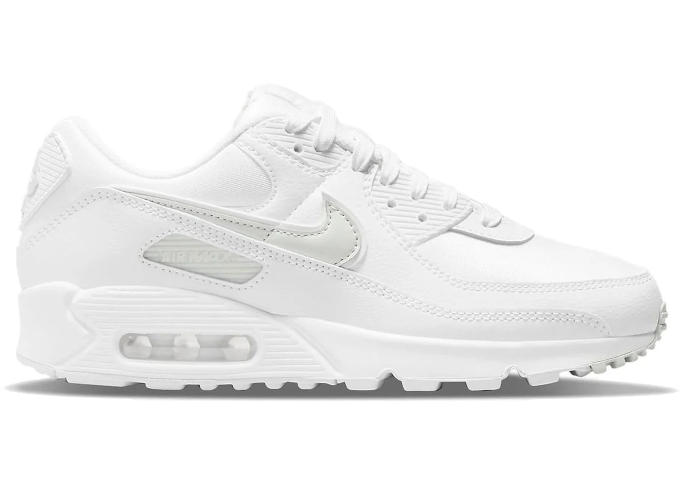 Nike Air Max 90 White Pistachio Frost (Women's)