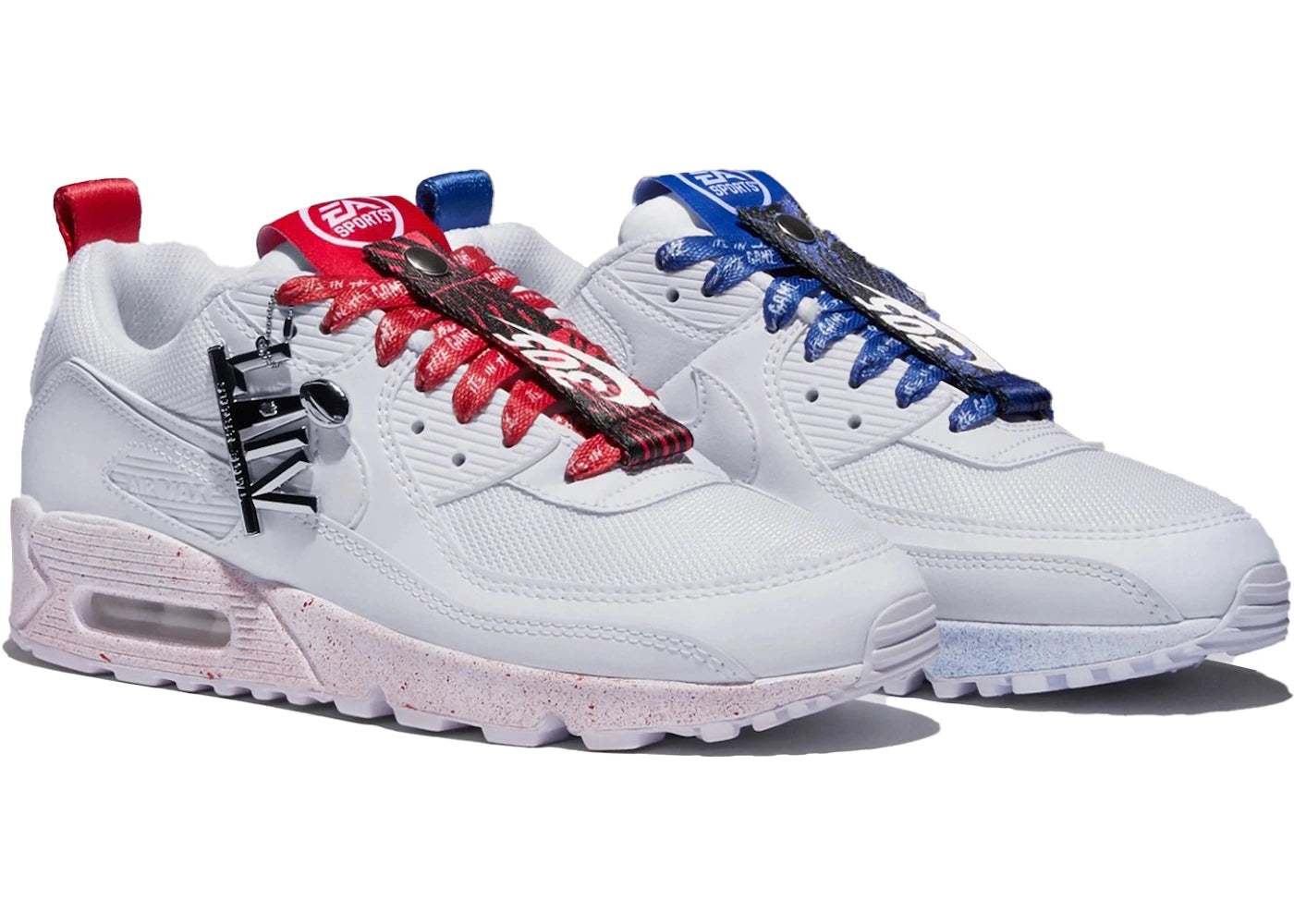 Nike Air Max 90 Xbox x EA Sports Madden 20 Super Bowl LIV