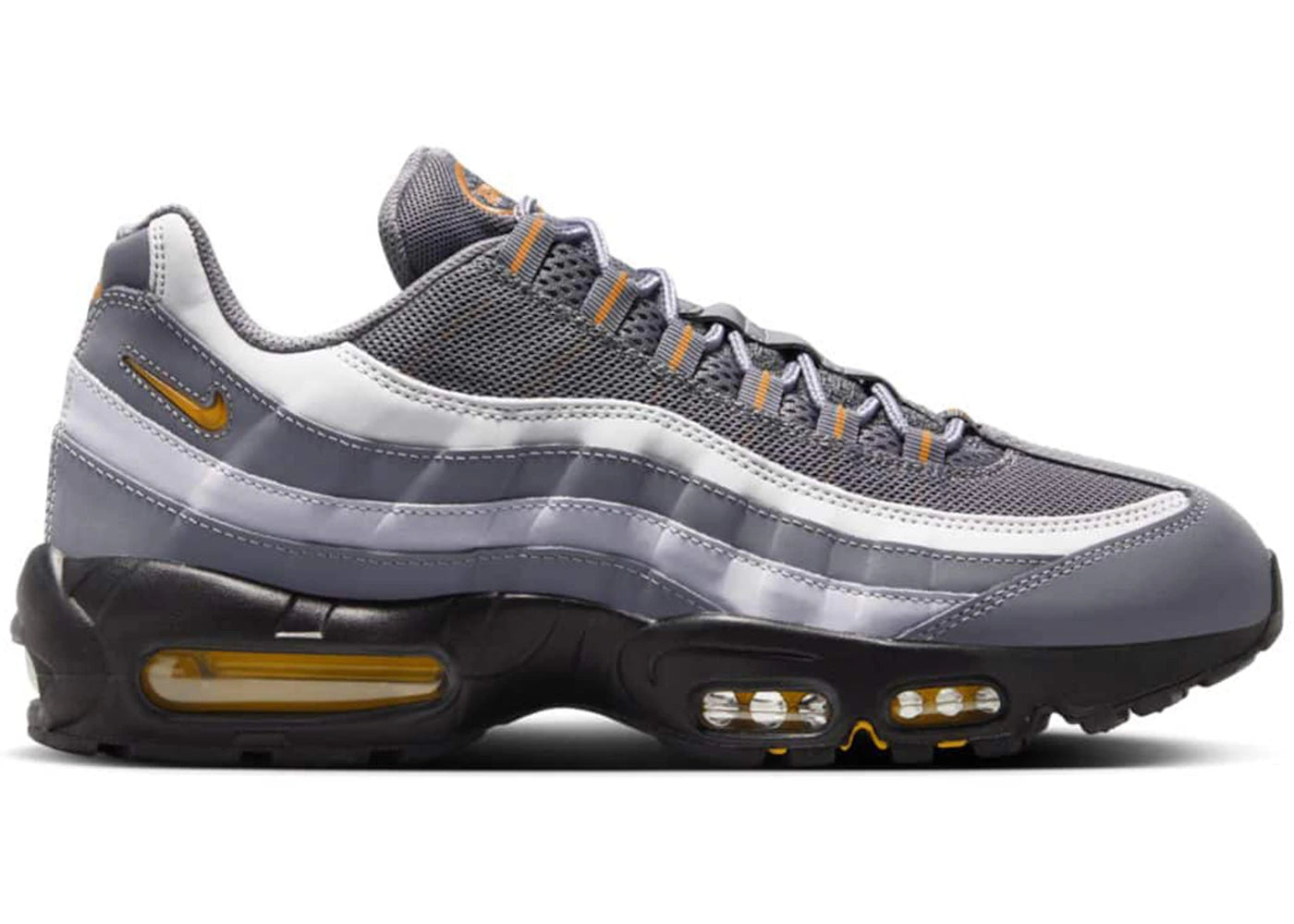 Nike Air Max 95 Cool Grey Sundial